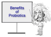 benefits of probiotics phoenix colonic