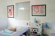 Biltmore Wellness Center Colon Hydrotherapist
